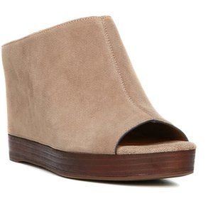 Franco Sarto Women's Mariam Slip On | Size 9m ☀️✨
